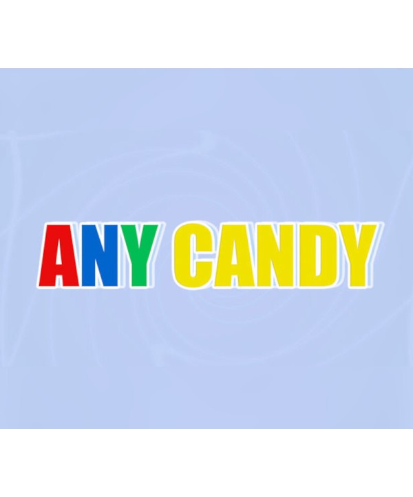 Any Candy Steam Key GLOBAL